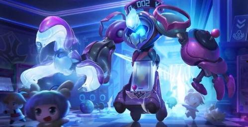 钟馗皮肤最新爆料消息视频,神秘面纱揭开，华丽特效惊艳登场！